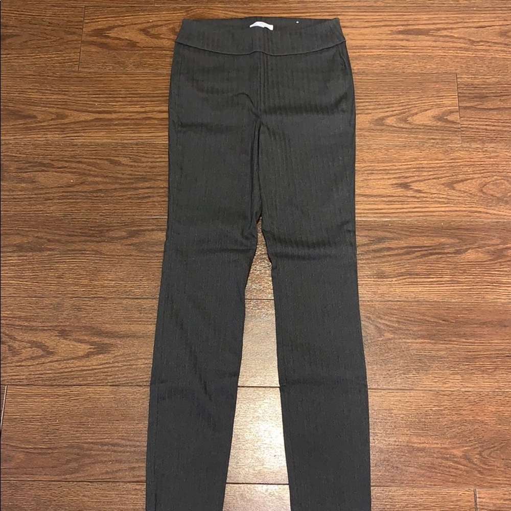 Business pants.